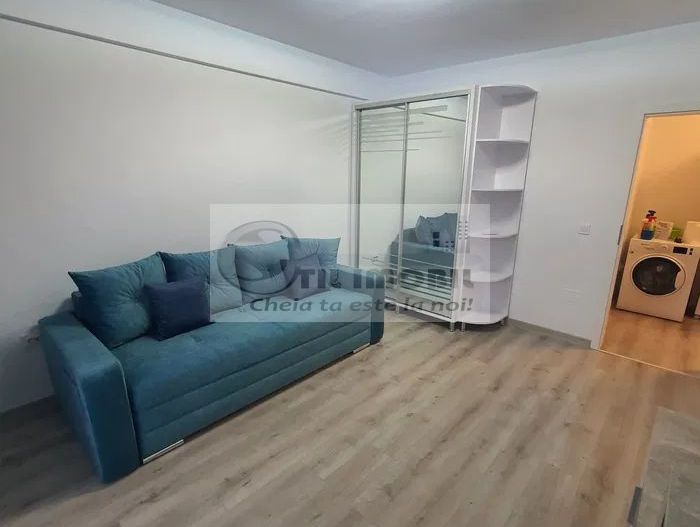 Apartament 2 cameredecomandatFrumoasa-Hlincea - Poză 1