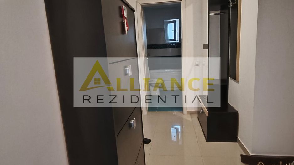 5 MIN METROU DIMITRIE LEONIDA | 2 CAMERE | PARCARE | 57 MP - Poză 9