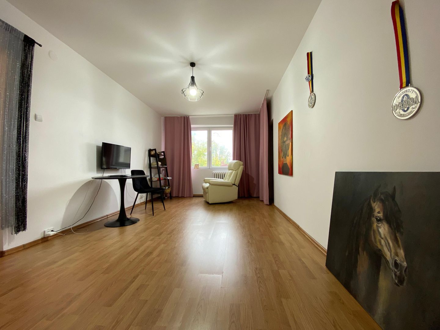 Apartament 4 camere  Bd. Ion Mihalache - Poză 2
