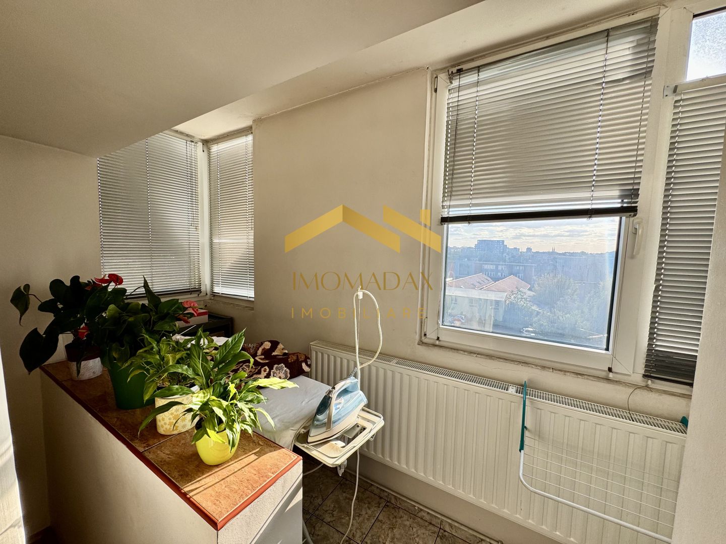 Fabric-3 Camere-Centrala Proprie - Poză 14