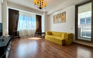 Apartament cu 2 camere *70mp utili*/ Boutique Building / Floreasca - Lacul Tei - Poză 1