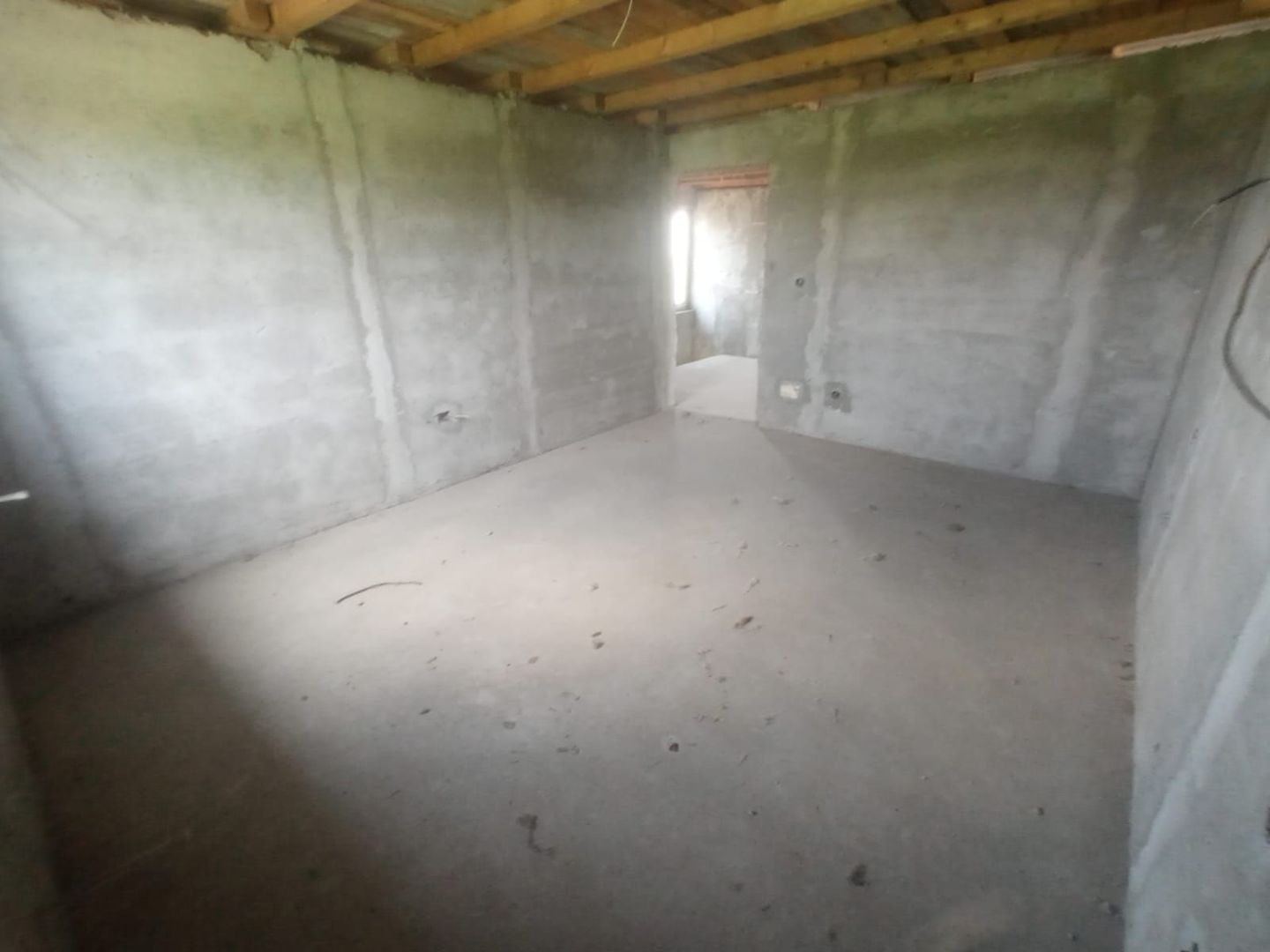 CASA INDIVIDUALA TEGHES, 4 CAMERE, GARAJ INTERIOR, COMISION 0% - Poză 18