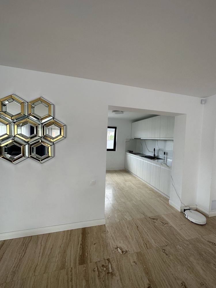 Vila de inchiriat| Silistea Snagovului| Ponton privat - Poză 4