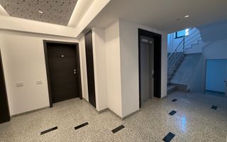 Apartament cu 3 camere de vanzare in 5 Residence Forest Apartments - Poză 34