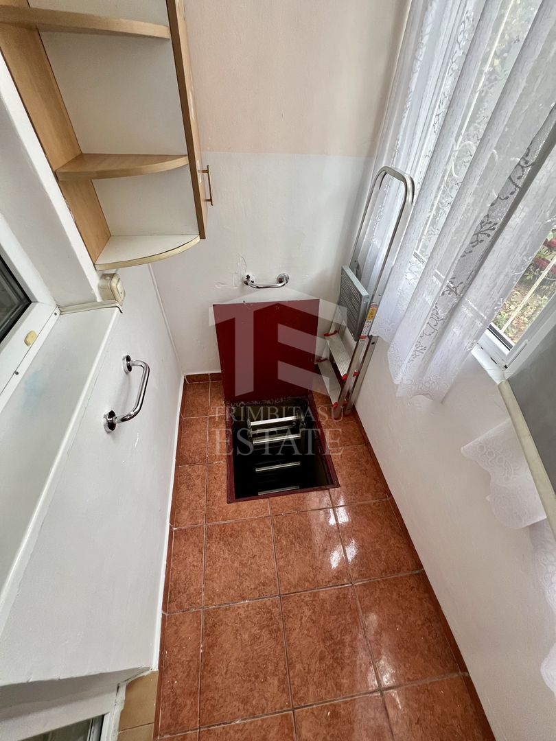 De Inchiriat | Ap 2 Cam | Parter | Mobilat + Utilat | Zona Sagului - Poză 7