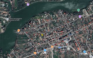 Lot teren de 500 mp intravilan situat în Snagov, sat Ghermănesti - Poză 5