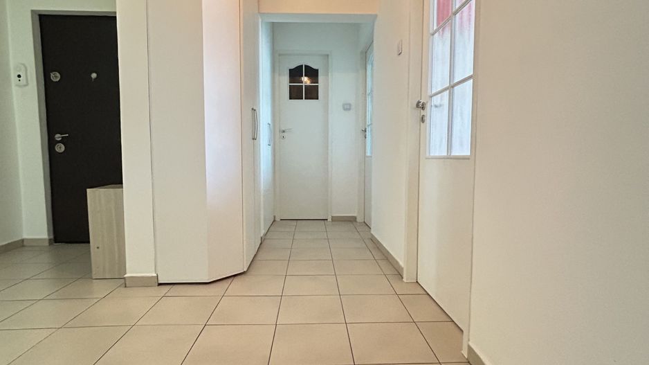 Apartament 4 camere 90 mp loc parcare centrala termica Inel 2 - Poză 17
