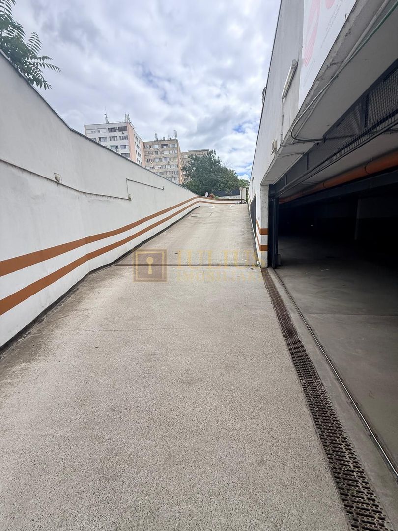 Nord One Botanic |2 camere |loc de parcare acoperit | Balcon deschis - Poză 25