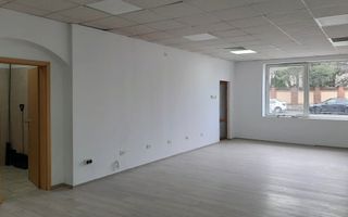 Spațiu comercial de închiriat 62 mp zona Bartolomeu Str Lungă - Poză 2