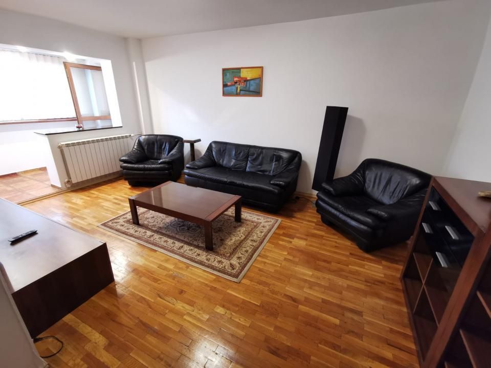 Apartament 2 camere Titulescu- Banu Manta- Basarab - Poză 1
