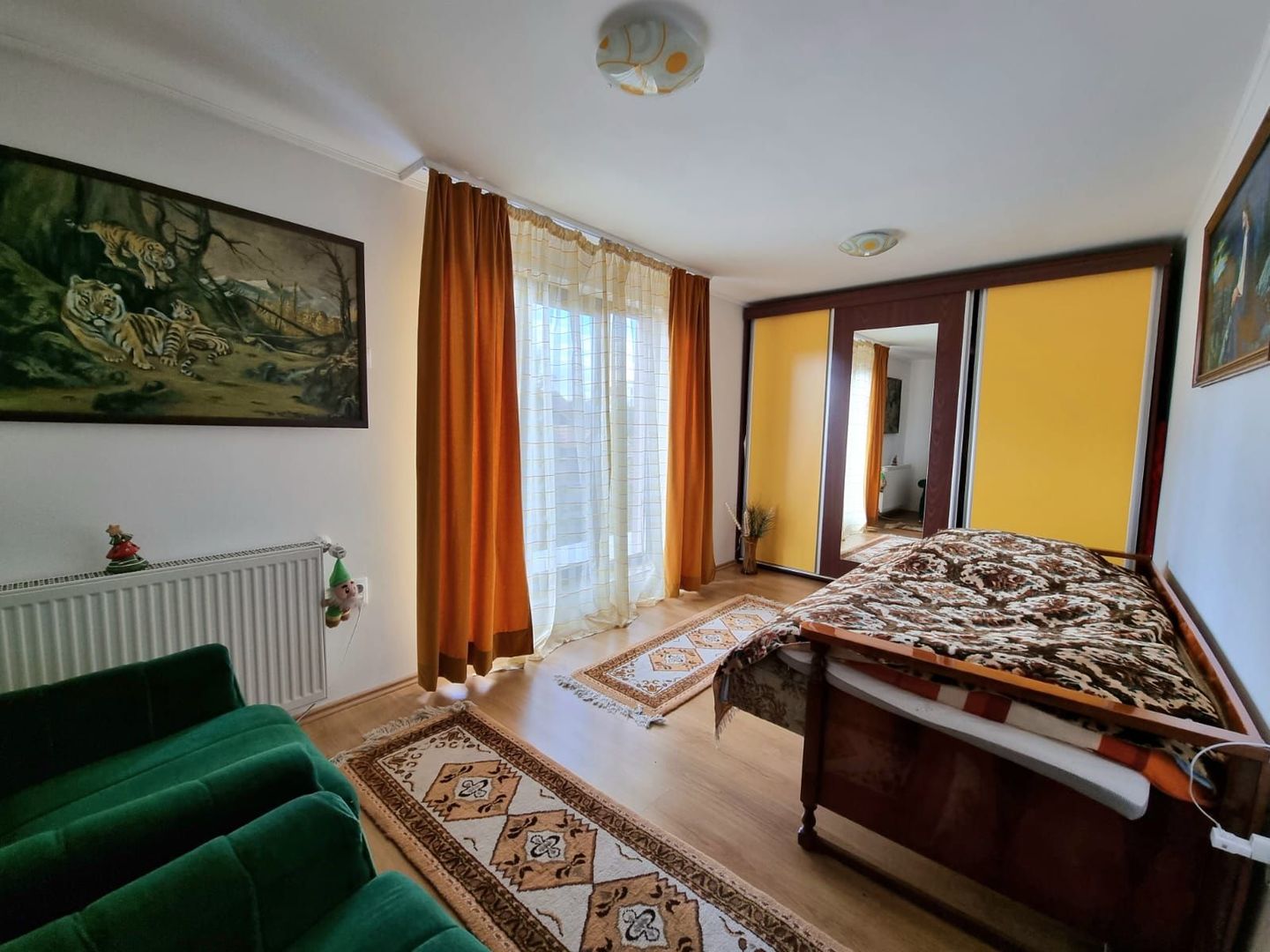 CASA+TEREN, ZONA SUD - Poză 10