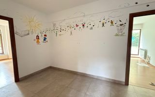 DE ÎNCHIRIAT VILĂ CĂMIN DE BĂTRÂN I AFTERSCHOOL I GARAJ+CURTE I ZONA CENTRALĂ - Poză 9