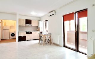 Apartament 2 camere de inchiriat, bloc nou, Giroc aproape de Scoala - Poză 7