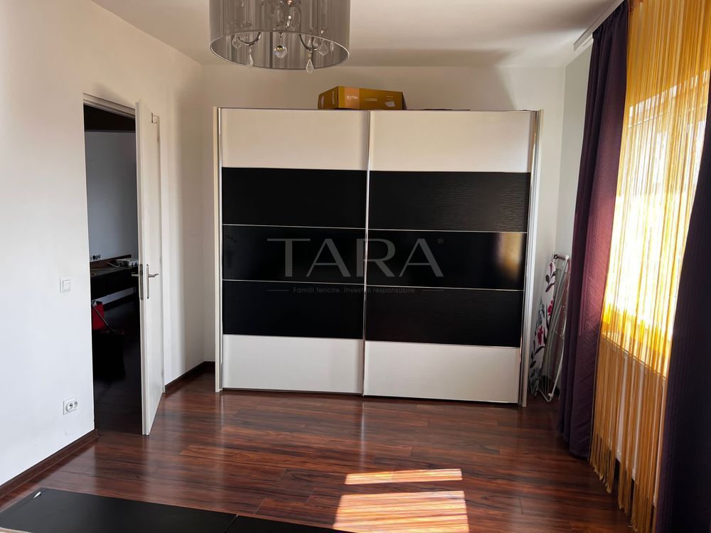 Apartament cu 2 camere, 60 mp utili, în Zorilor – Str. Observatorului - Poză 5