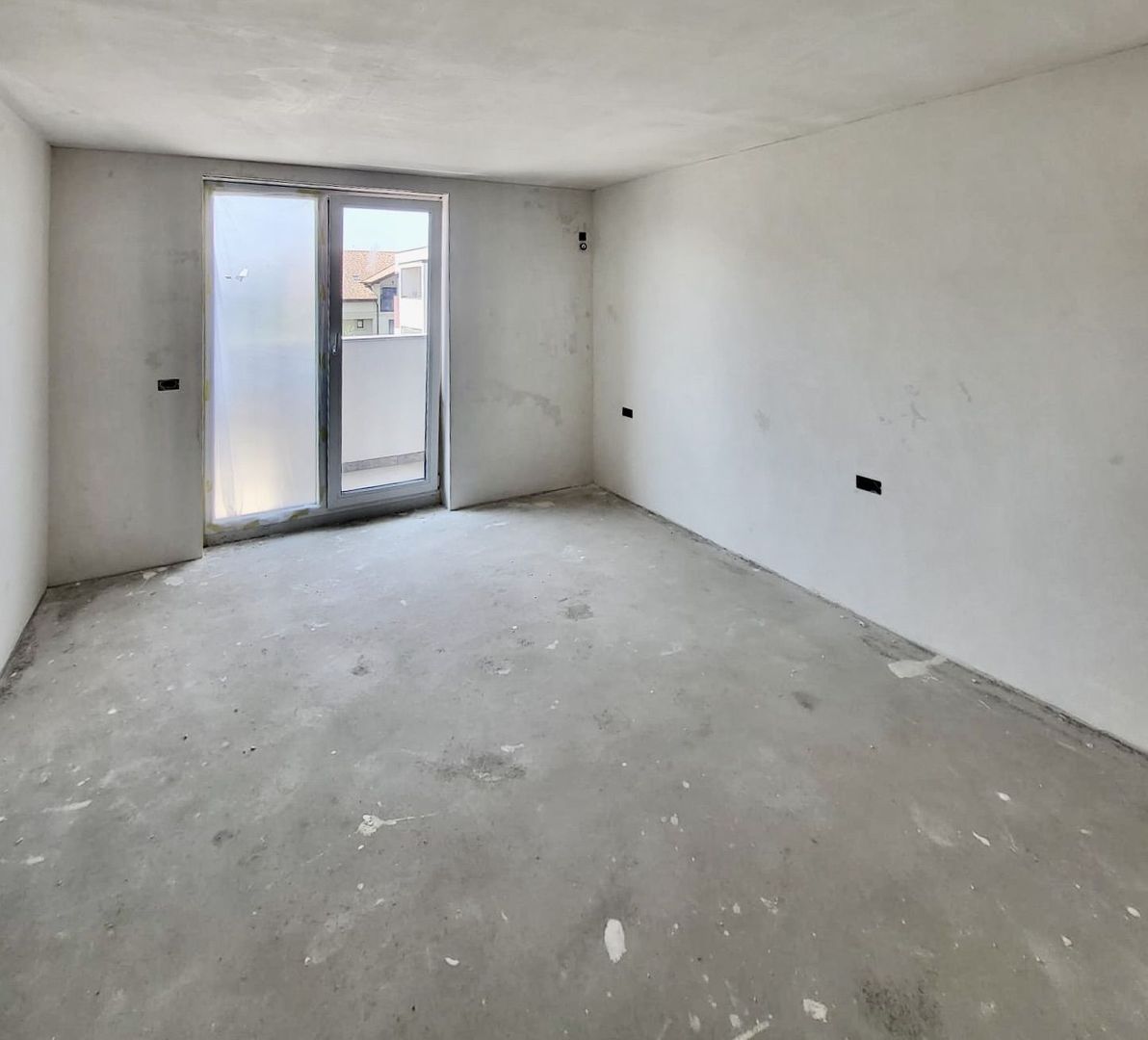 Apartament 3 camere, et 3,  Dumbrăvița - Kaufland - Poză 6