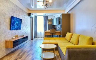 Apartament 2 camere cu vedere la mare | Prima linie la plajă - Poză 3