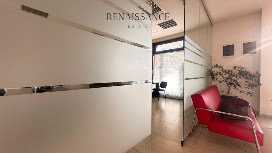 Calea Aradului Spatiu Birouri | 181mp Mobilat | Parcare cu Bariera - Poză 11