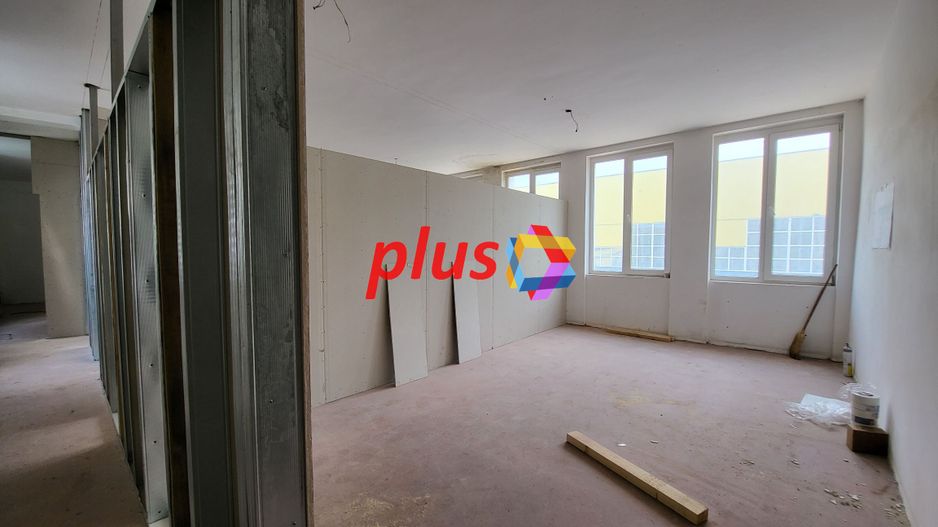 Spatiu generos - 750 mp #plus-imo.ro - Poză 1