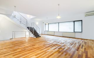 COMISION 0% - Imobil D+P+2E - Dorobanti - 340mp, 2 locuri parcare, imobil nou - Poză 1