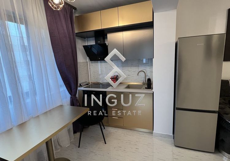 DE ÎNCHIRIAT – Apartament modern 2 camere | 55 mp | 15 min de Piața Un - Poză 3