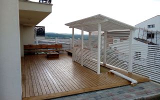 Casă cu 5 camere de inchiriat | Cartierul Borhanci - zonă de case - Poză 16