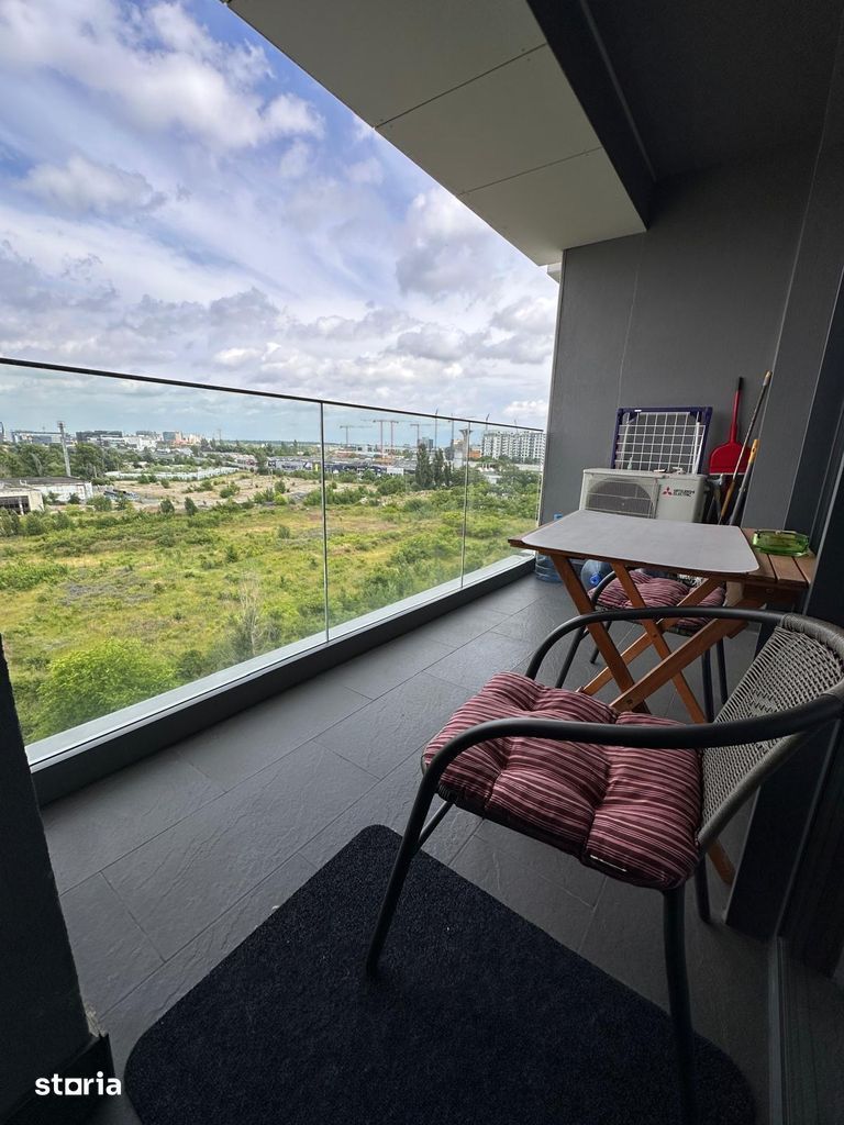 Apartament 2 camere | Cloud 9 Residence | Aviației - Poză 8