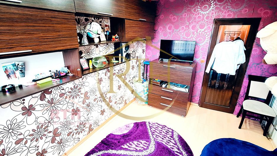 Oferim spre vanzare apartament cu 2 camere, langa Bega Bujorilor - Poză 7