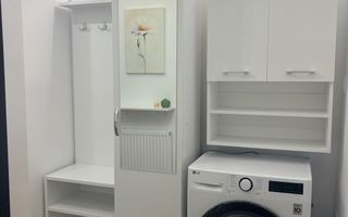 Prima închiriere  Apartament 2 camere, Vivat Residence, etaj 13 Gara - Poză 5