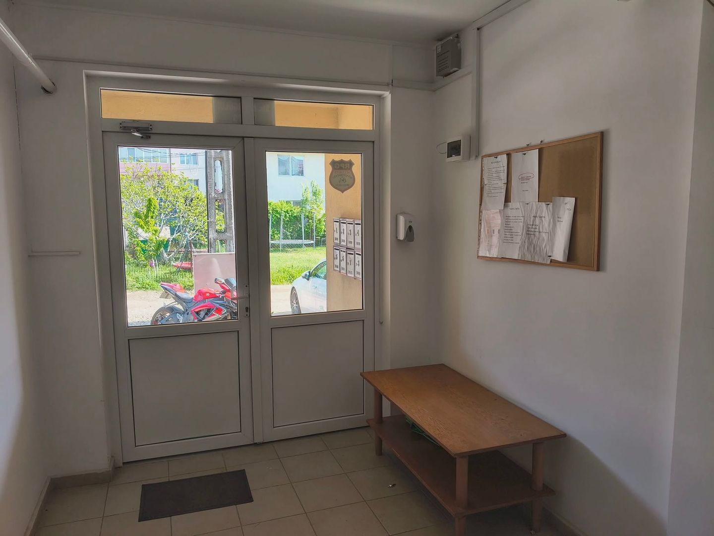 2cam.dec.mob-util complet+curte62mp+parcare/10min metrou D.leonida - Poză 33
