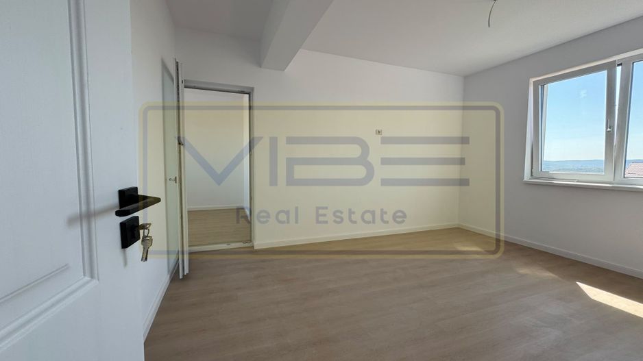 Duplex 4 camere Miroslava - Rond Valea Ursului - Poză 31