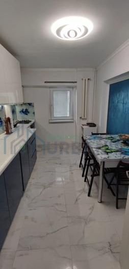 Apartament 3 camere, 2 băi, Dacia Bicaz, Iași – 88 mp, etaj 3/8, renovat - Poză 15