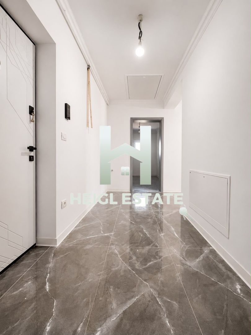 Apartament cu 2 camere, bucătare închisă, Giroc. - Poză 9