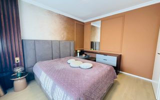 Giroc | 3 camere cu scara interioara |  117 mp | Mobilat-Utilat | 2 parcări - Poză 12