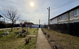 Casa cu teren generos/de vanzare/com Leu, Dolj - Poză 27