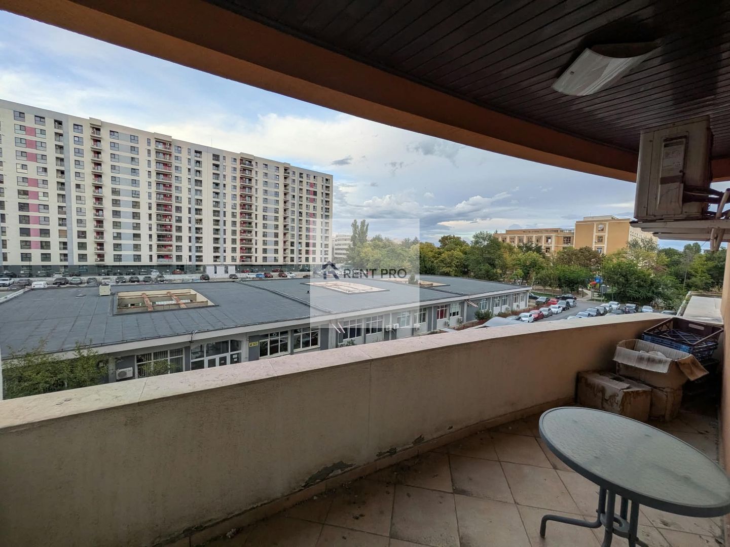 Spațiu comercial 140 mp de închiriat – Saphir Stein Residence | - Poză 4