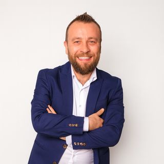 Ionut Balau - imoberry