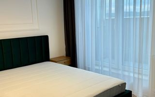 Apartament cu 2 Camere Modern, Parcare și Boxă - Maurer Residence - Poză 9