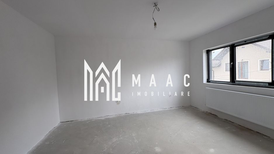 Apartament 2 camere I Etaj 2 I Parcare I Selimbar - Poză 4