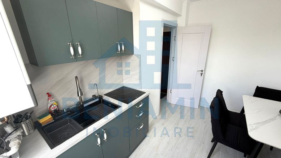 Apartament 2 camere ultracentral -str Stefan cel Mare- renovat modern - Poză 3