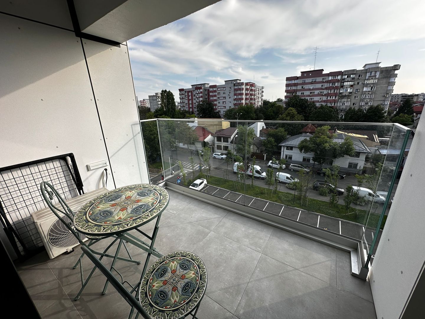 2 Camere + Parcare 5 min Metrou Academiei One Cotroceni Progresul Nutu - Poză 10