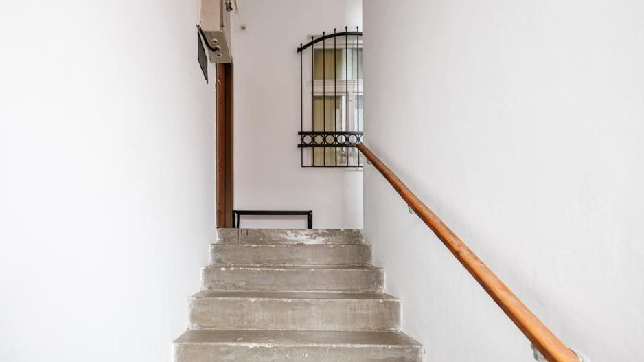 Apartament 3 camere| 92 mp | Iosefin - Str. Preyer| etaj 1| Comision 0% - Poză 27