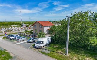 Teren 1.448 mp | Cerneteaz | Strada asfaltata | Utilitati | Comision 0% - Poză 5