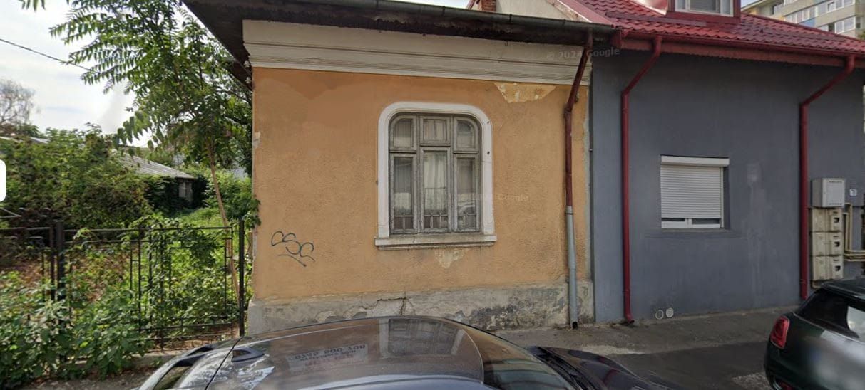 Teren intravilan 800 mp | Domenii- Chibrit | Oportunitate investitie - Poză 3