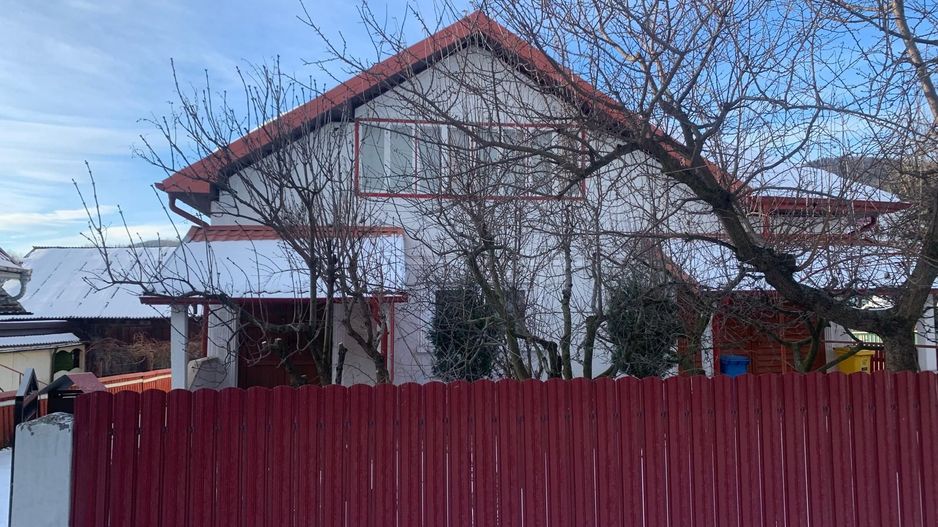 Vilă 5 camere | 300 mp | Voivodeasa – Sucevița - Poză 4