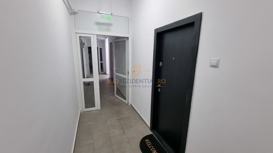 Apartament 2 camere, decomandat, Aparatorii Patriei, Comision 0% - Poză 11