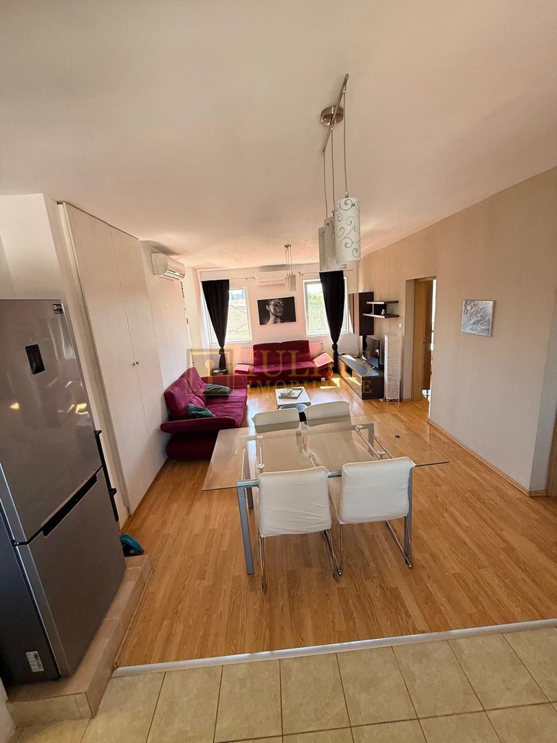 3 camere- 2 dormitoare| Zona Cetății| Centrală pe gaz| pet friendly - Poză 8