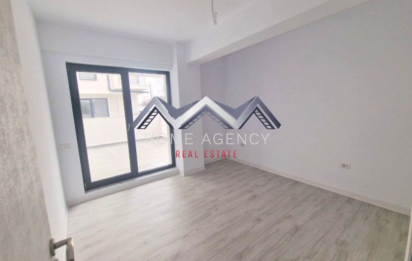 Apartament 3 camere, terasă 31 mp Otopeni central | parcare, comision 0 - Poză 7