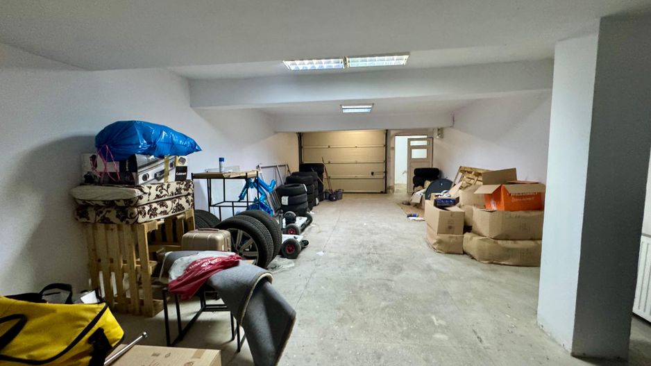 OPORTUNITATE - vila-curte individuala-garaj la Domenii-Popisteanu - Poză 30