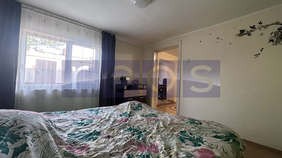 | CASA 5 CAMERE +CURTE | SOSEAUA CHITILEI | TRAMVAI MARMUREI-500 METRI - Poză 7