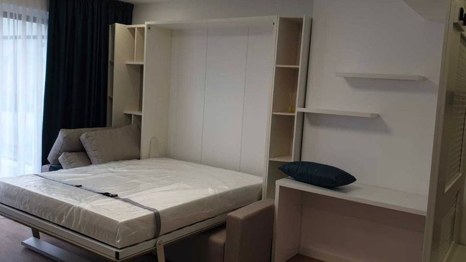 Garsoniera | Titulescu | LUX | Bloc NOU - Poză 5